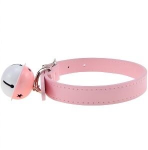 Cute Bell Collar Series