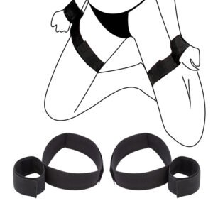 Restraint Straps
