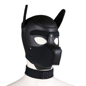 Colorful Adjustable Collar Series
