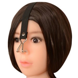 Nose Hook Restraint Strap