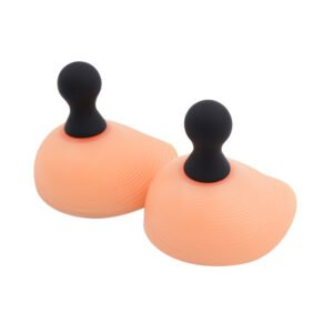 Silicone Nipple Suction Cups