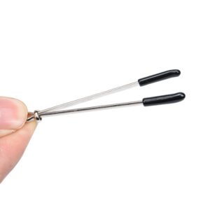 Mini Nipple Clamps